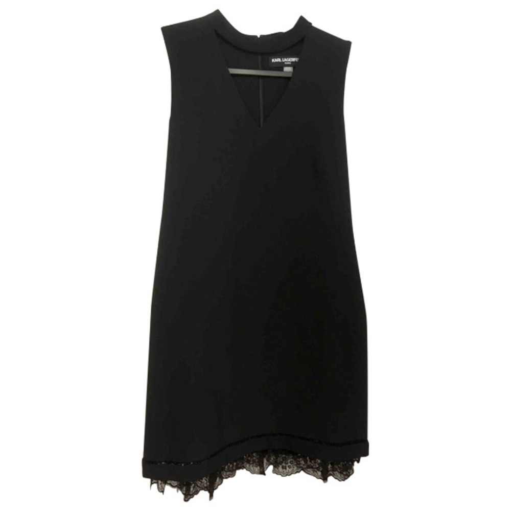 Karl Lagerfeld dress